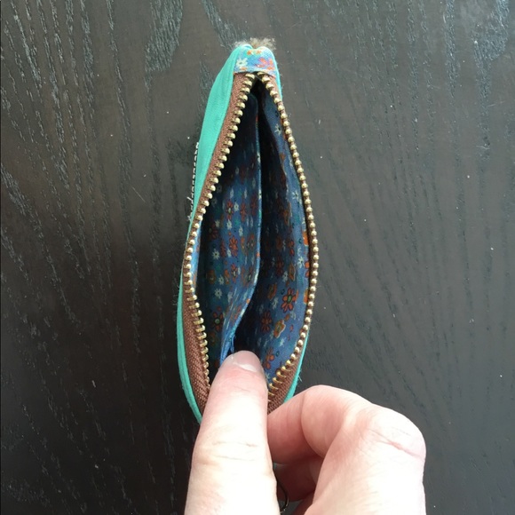 Mini Wallet - Picture 3 of 3